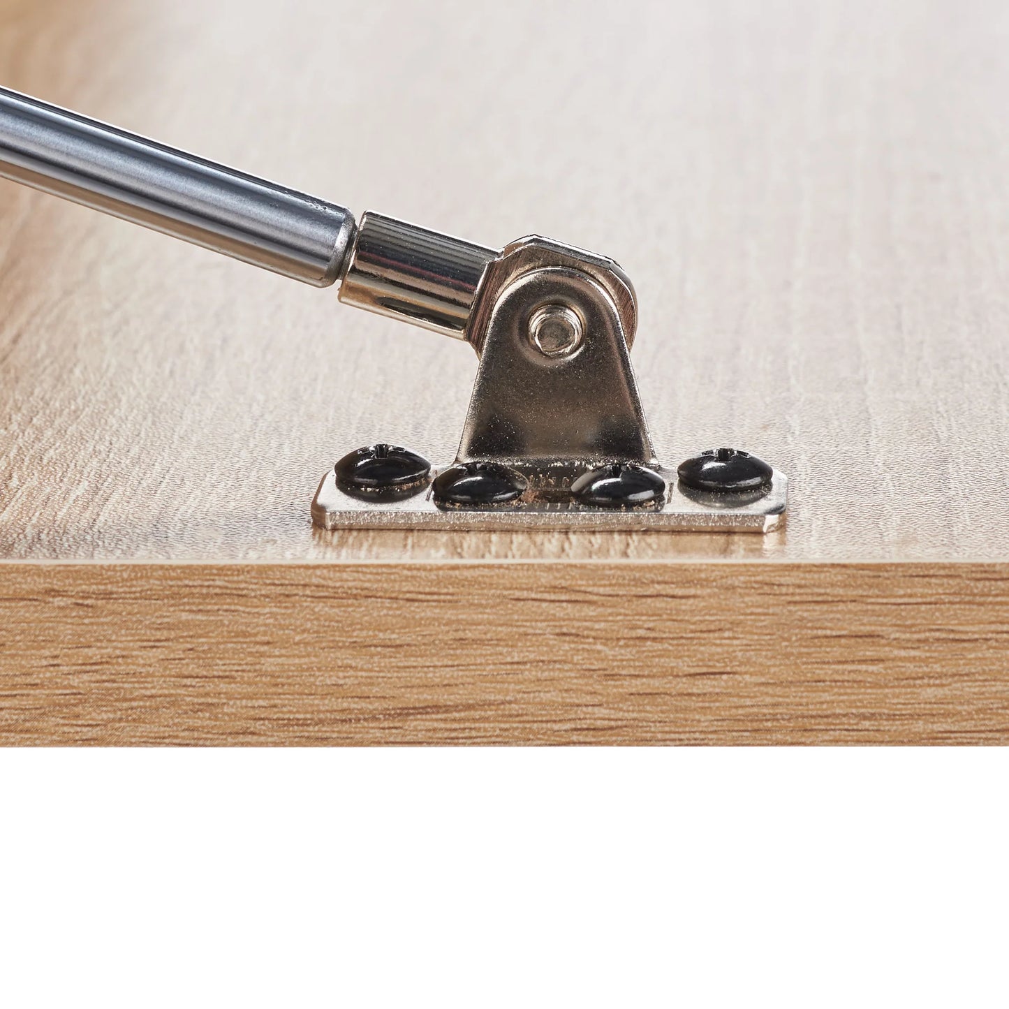 Xander Modern Secretary Desk - Sleek and Functional Workspace for Contemporary Home Offices