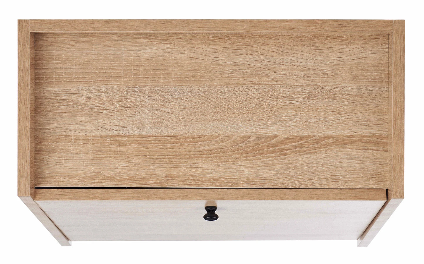 Xander Modern Secretary Desk - Sleek and Functional Workspace for Contemporary Home Offices