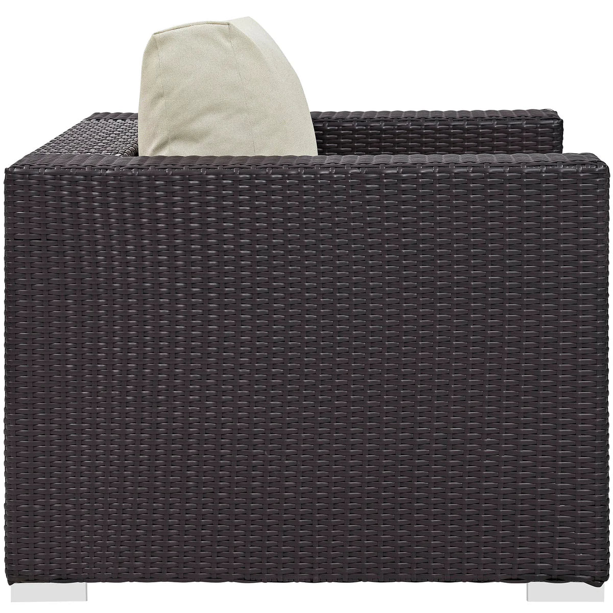 Gather 7-Piece Luxury Outdoor Patio Sectional Set – Stylish and Comfortable Outdoor Seating for Modern Entertaining