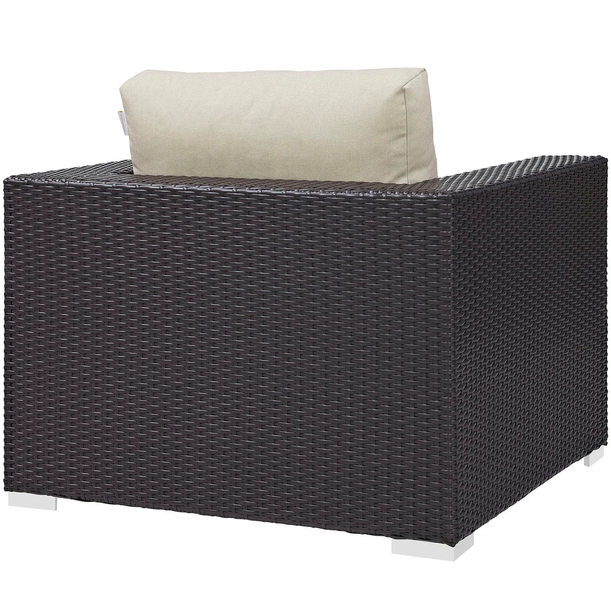 Gather 7-Piece Luxury Outdoor Patio Sectional Set – Stylish and Comfortable Outdoor Seating for Modern Entertaining