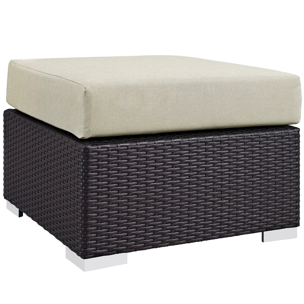 Gather 7-Piece Luxury Outdoor Patio Sectional Set – Stylish and Comfortable Outdoor Seating for Modern Entertaining