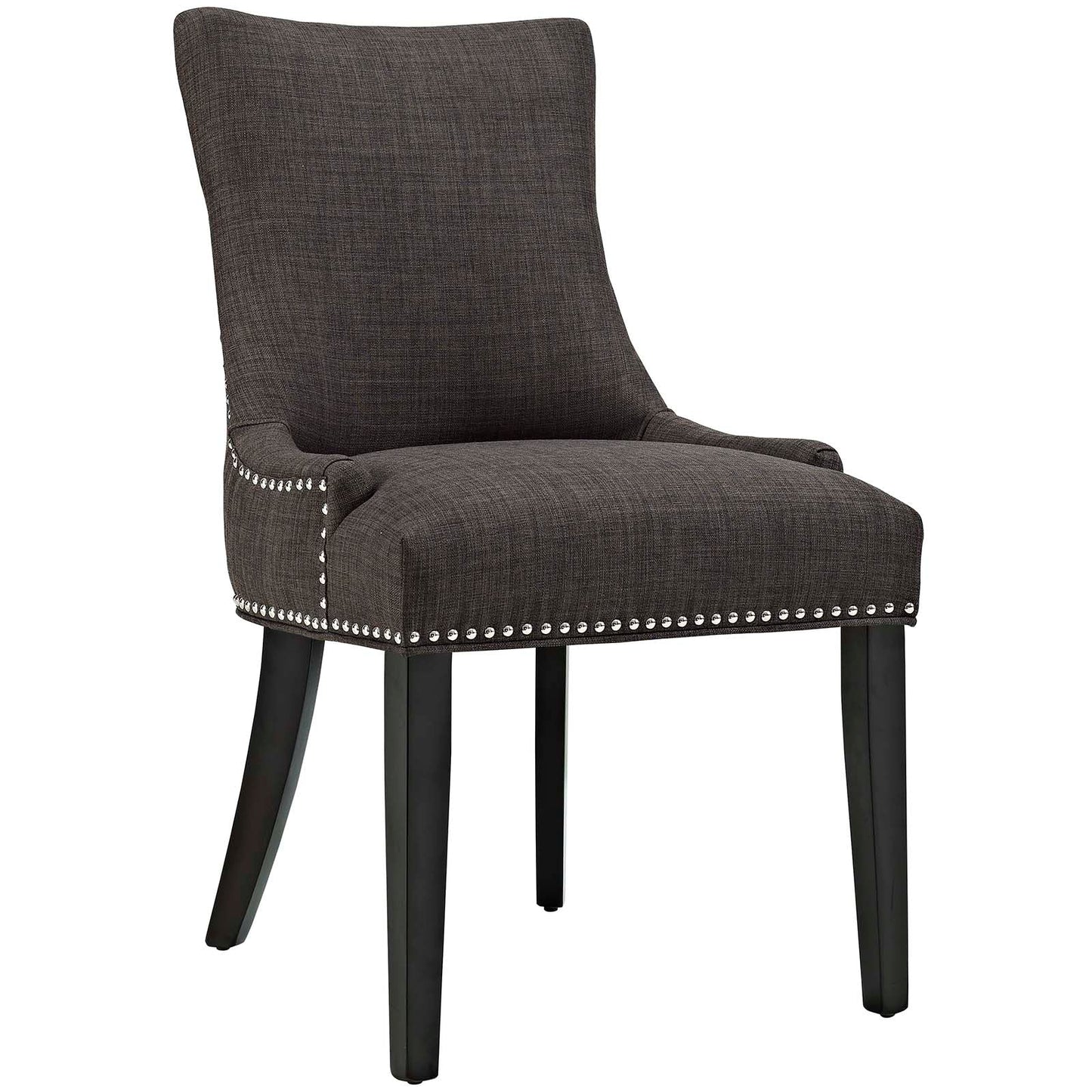 Marquis Fabric Dining Chair β Timeless Comfort with Refined, Modern Style