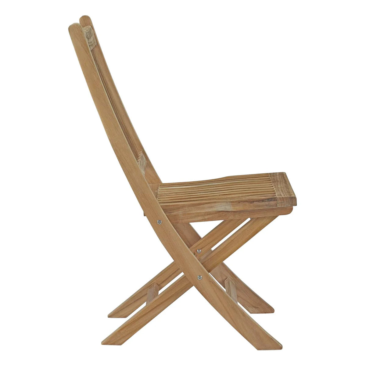 Marina 9-Piece Outdoor Dining Set – Crafted from durable teak wood with weather-resistant cushions for a sleek, modern look.