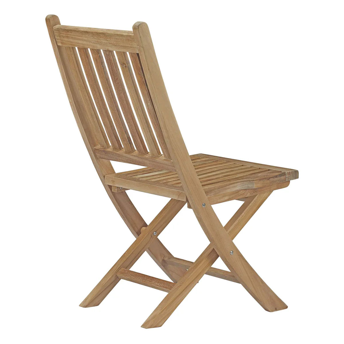 Marina 9-Piece Outdoor Dining Set – Crafted from durable teak wood with weather-resistant cushions for a sleek, modern look.