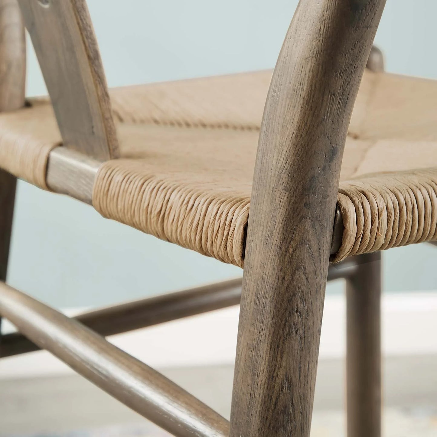 Amish Wood Bar Stool - Handcrafted Quality and Timeless Design for Stylish Seating