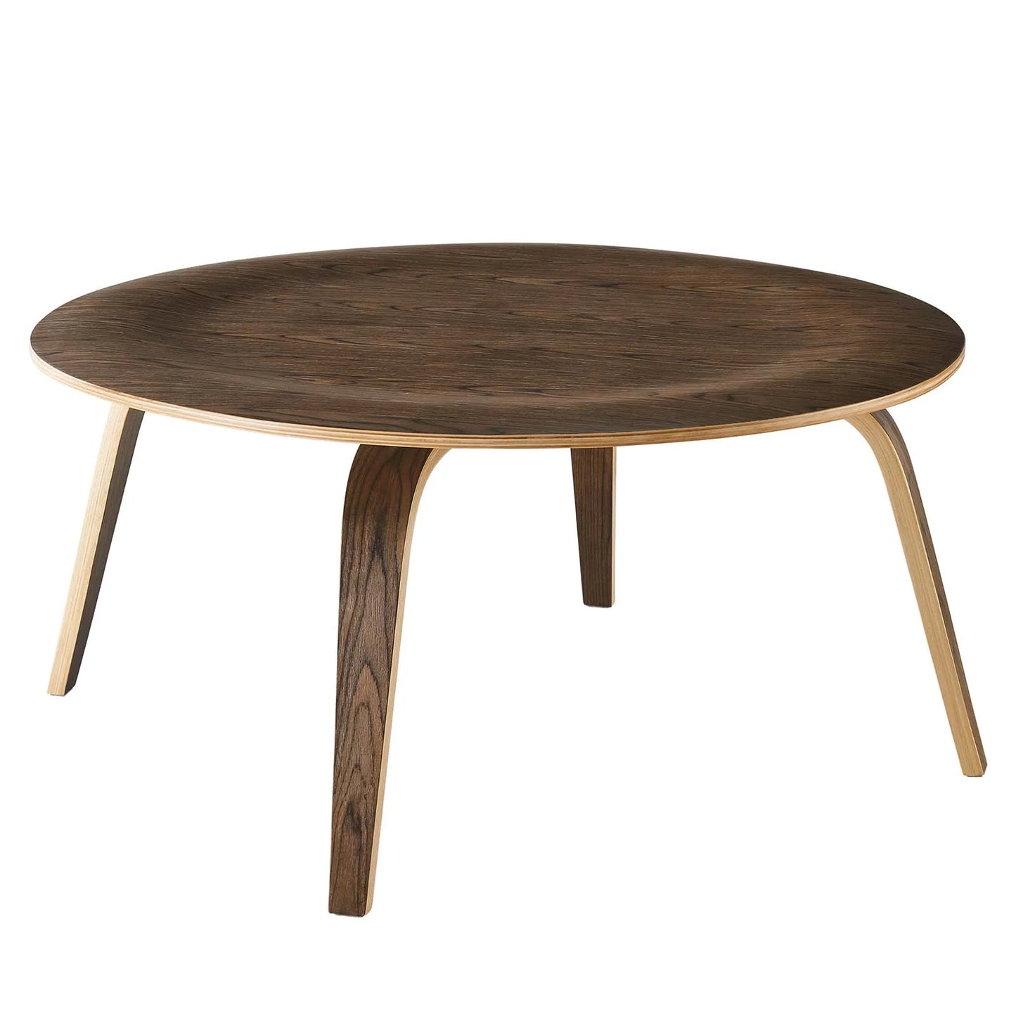 Fathom Wood Coffee Table – Stylish, Durable Centerpiece for Modern Living Spaces