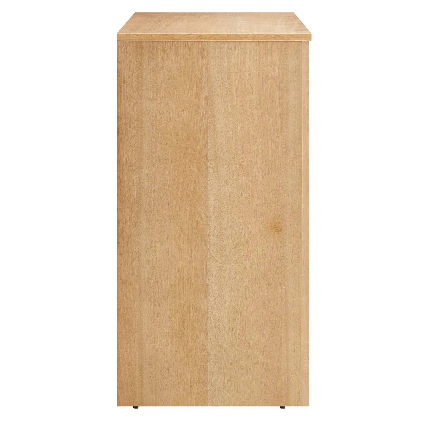 Appia Modern 2-Door Storage Cabinet – Sleek and Functional Storage Solution for Contemporary Interiors