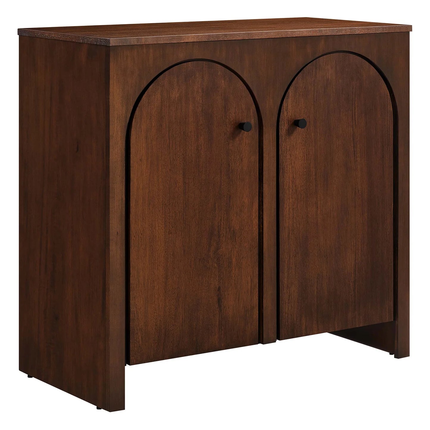 Appia Modern 2-Door Storage Cabinet – Sleek and Functional Storage Solution for Contemporary Interiors