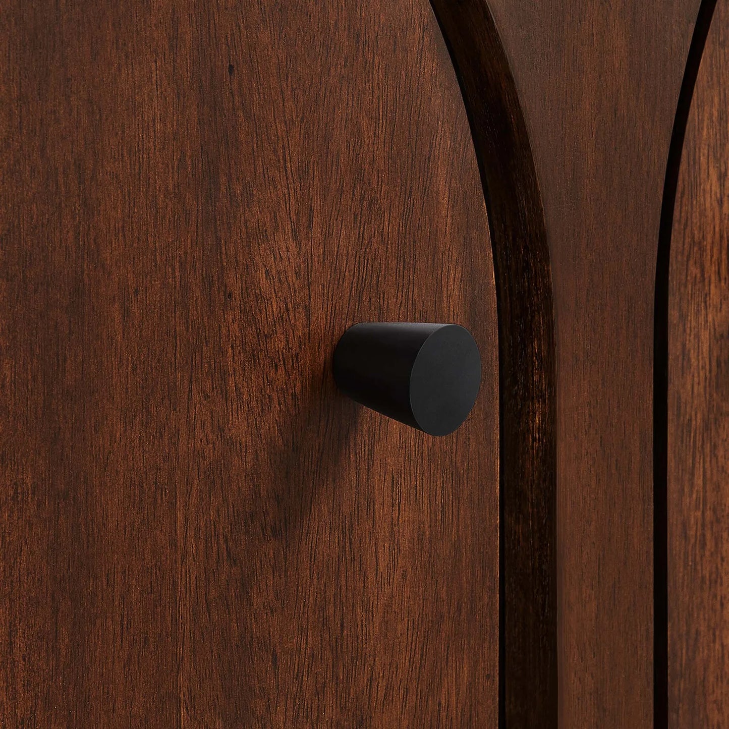 Appia Modern 2-Door Storage Cabinet – Sleek and Functional Storage Solution for Contemporary Interiors