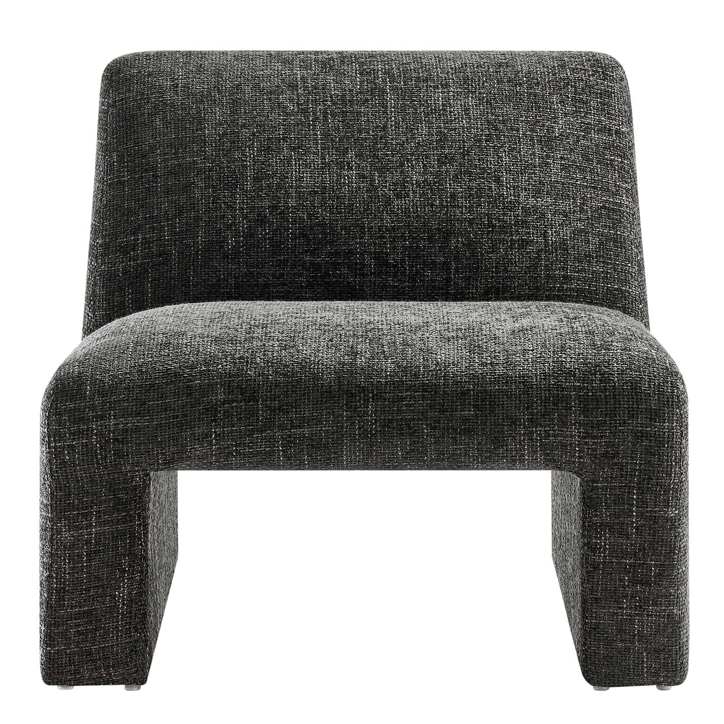 Amita Chenille Lounge Chair