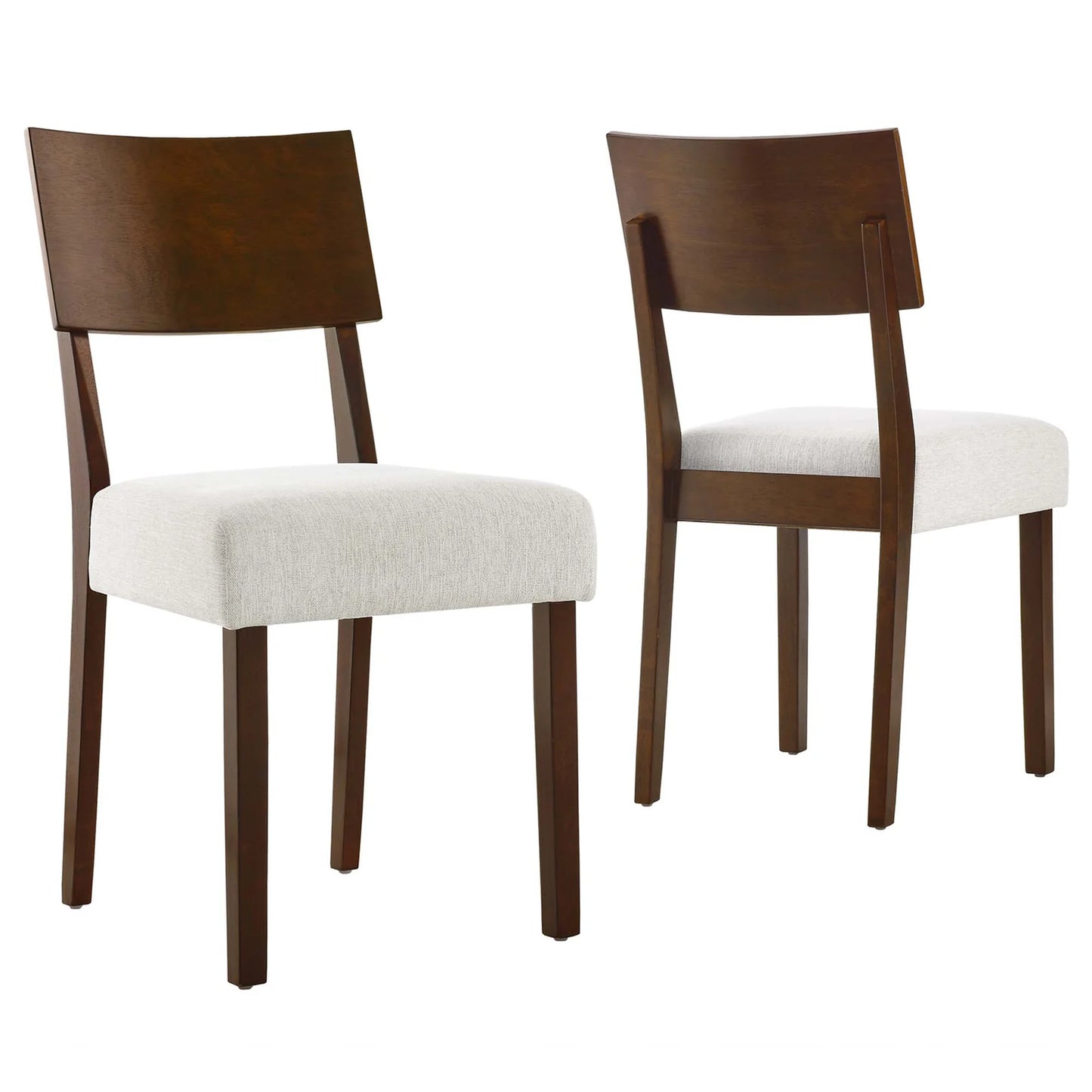 Pax Mid-Century Modern Dining Chairs – Stylish and Comfortable Seating for Contemporary Dining Spaces