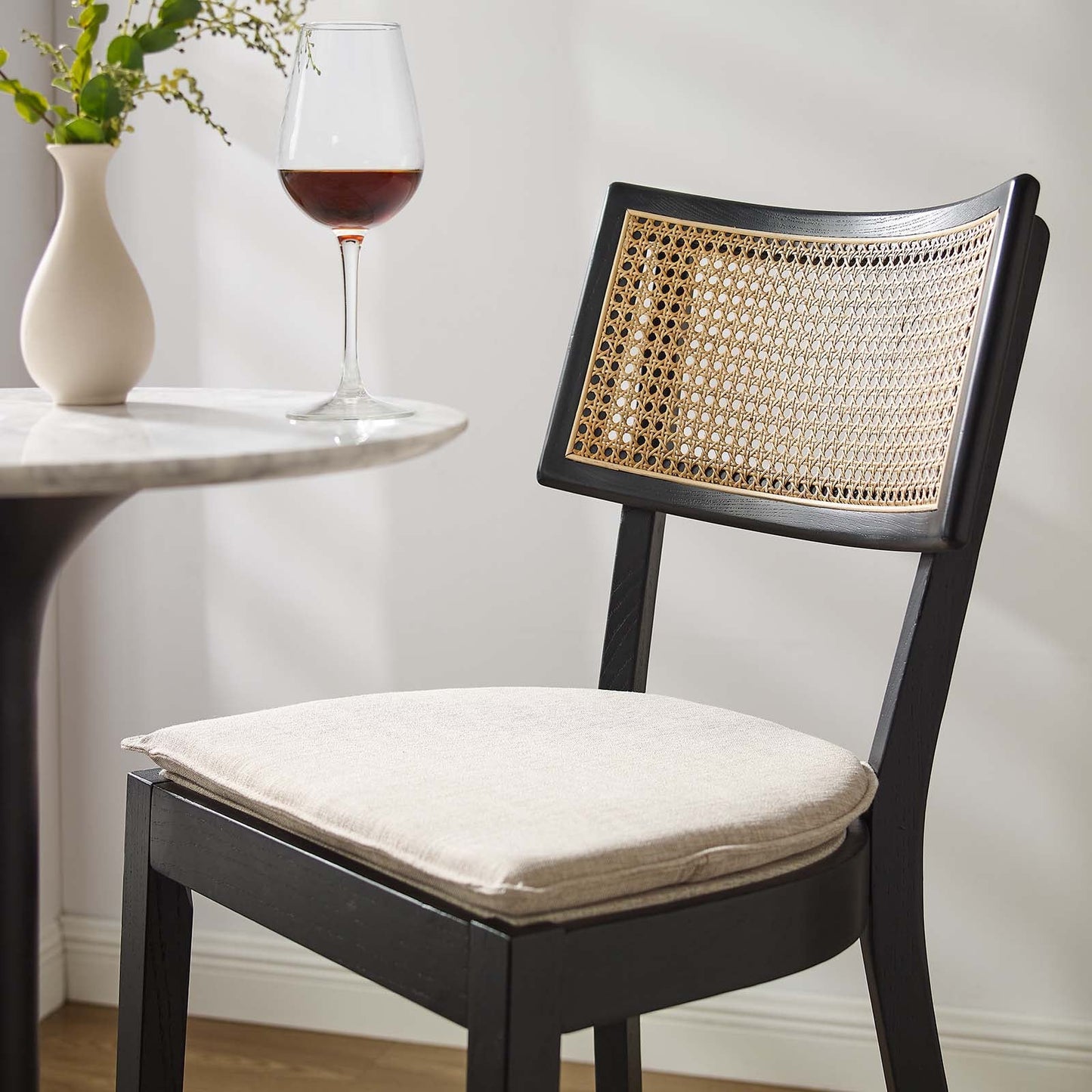 Caledonia Wood Bar Stools - Set of 2 for Stylish and Durable Seating Solutions