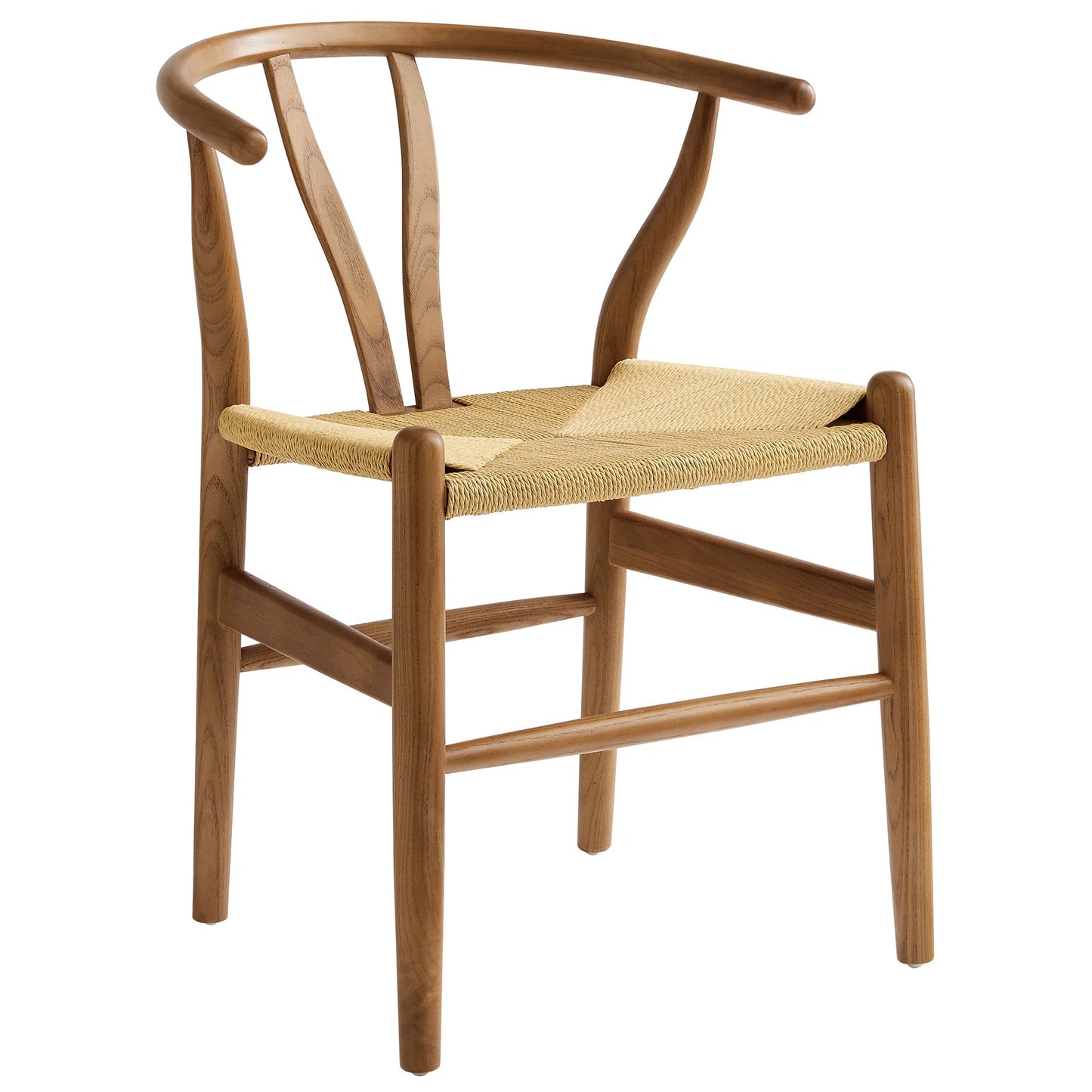 Amish 29" Wood Dining Chair – Classic Handcrafted Style for Traditional and Rustic Dining Spaces
