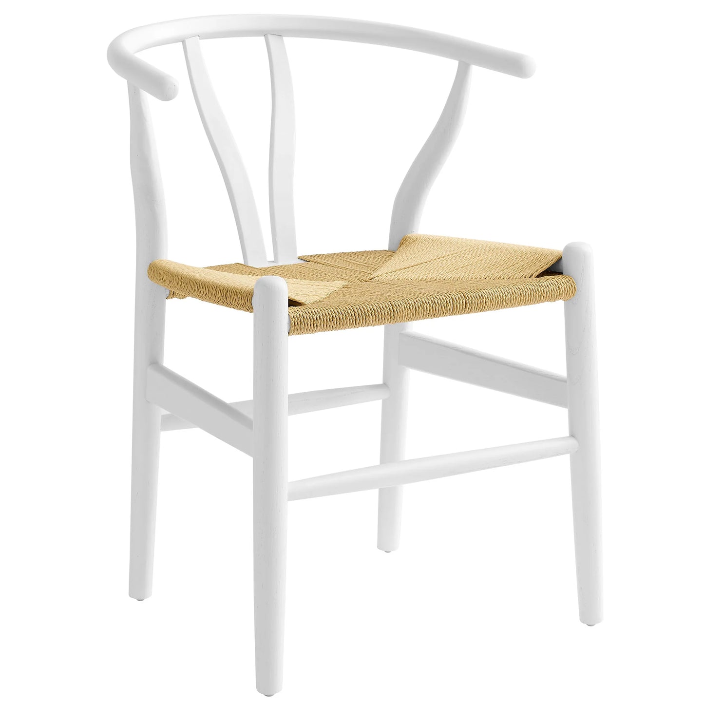 Amish 29" Wood Dining Chair – Classic Handcrafted Style for Traditional and Rustic Dining Spaces
