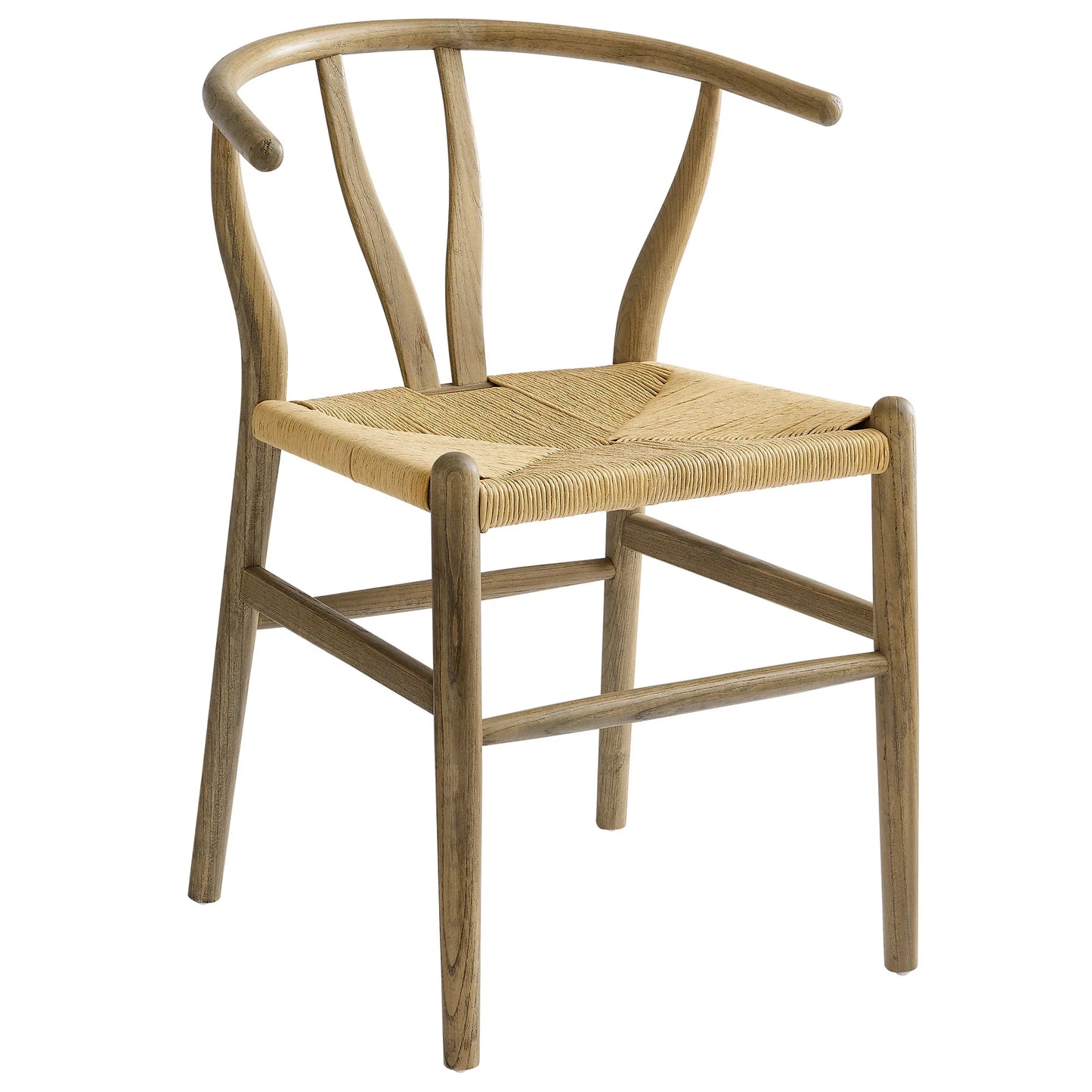 Amish 32" Wood Dining Accent Chair – Timeless Craftsmanship and Rustic Charm for Dining or Living Spaces