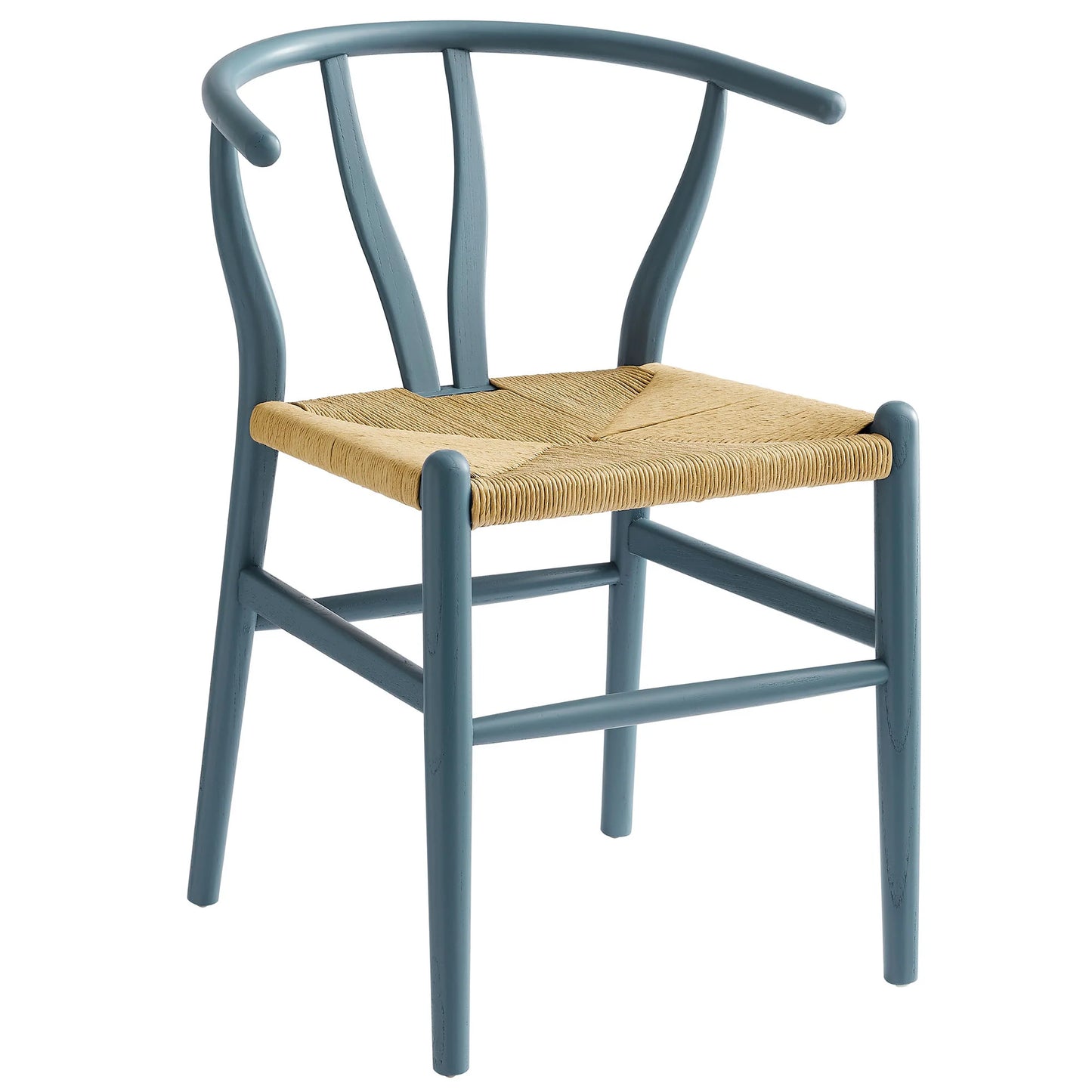 Amish 32" Wood Dining Accent Chair – Timeless Craftsmanship and Rustic Charm for Dining or Living Spaces