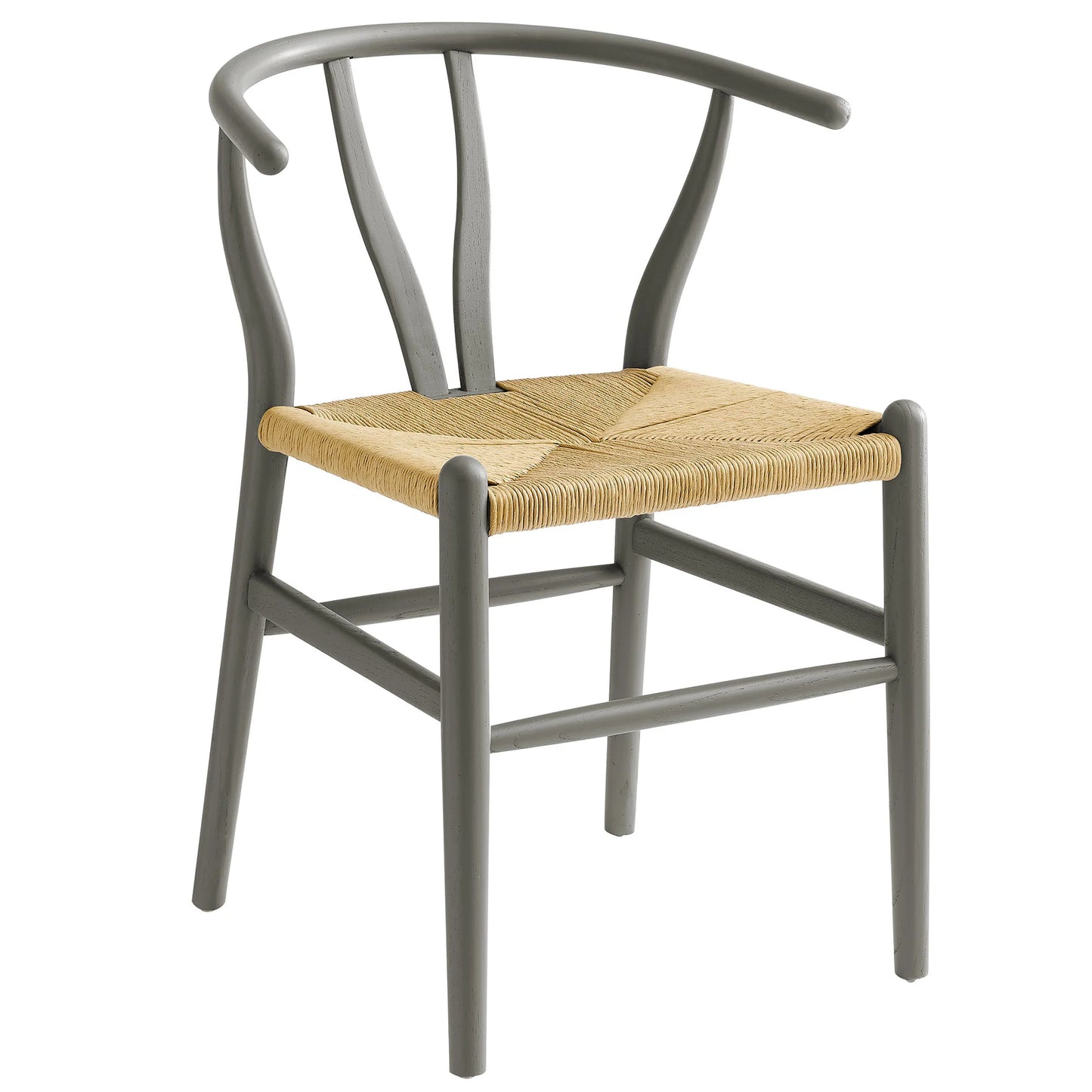 Amish 32" Wood Dining Accent Chair – Timeless Craftsmanship and Rustic Charm for Dining or Living Spaces