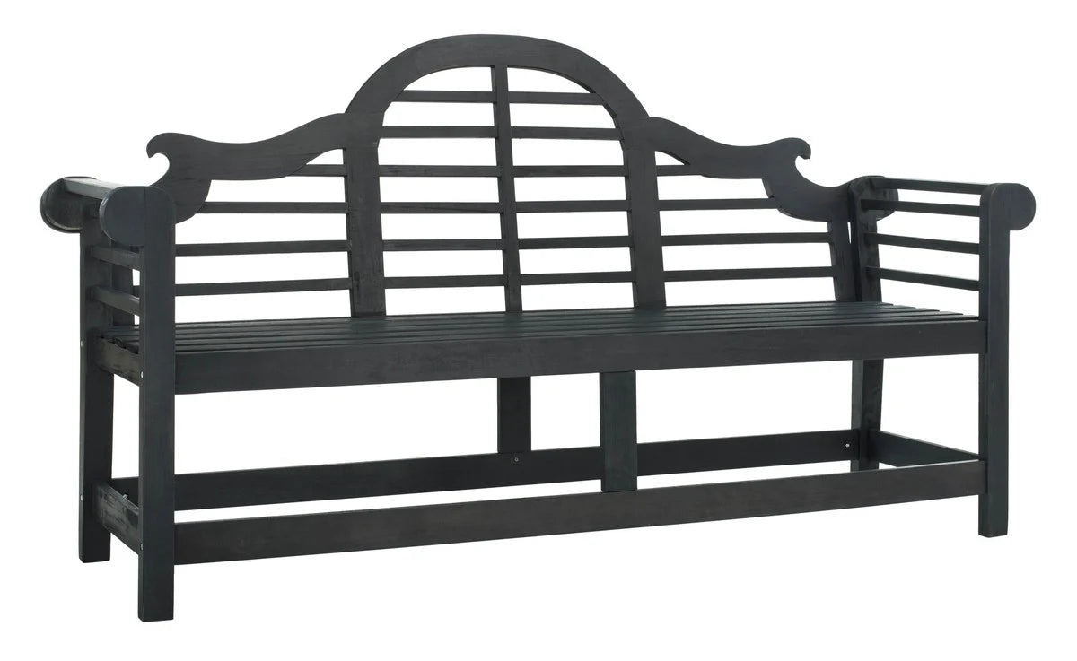 Khara Outdoor Bench - Stylish and Durable Seating for Your Patio or Garden