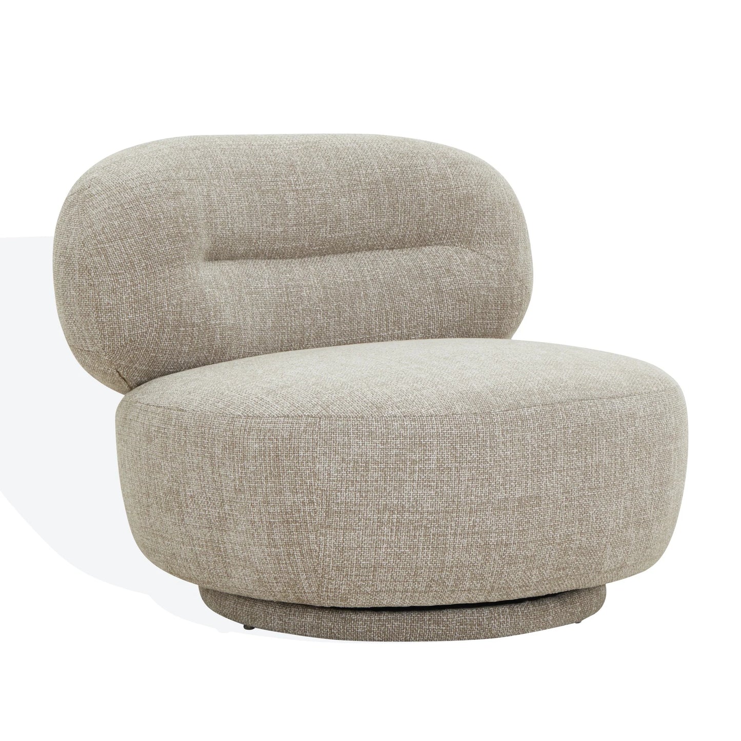 Oliviangela Lounge Chair - Comfortable and Stylish Seating for Relaxing in Modern Living Spaces