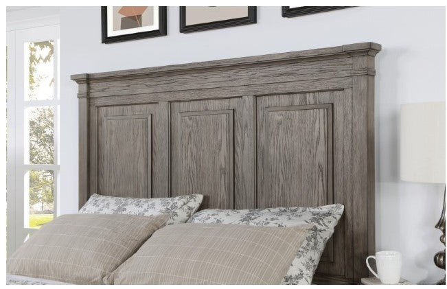 Durango Transitional Solid Wood Chest