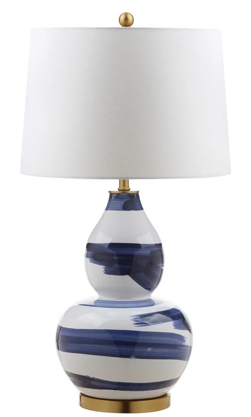 Aileen Contemporary Table Lamp - Stylish and Modern Lighting Accent for Any Room