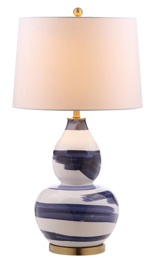 Aileen Contemporary Table Lamp - Stylish and Modern Lighting Accent for Any Room