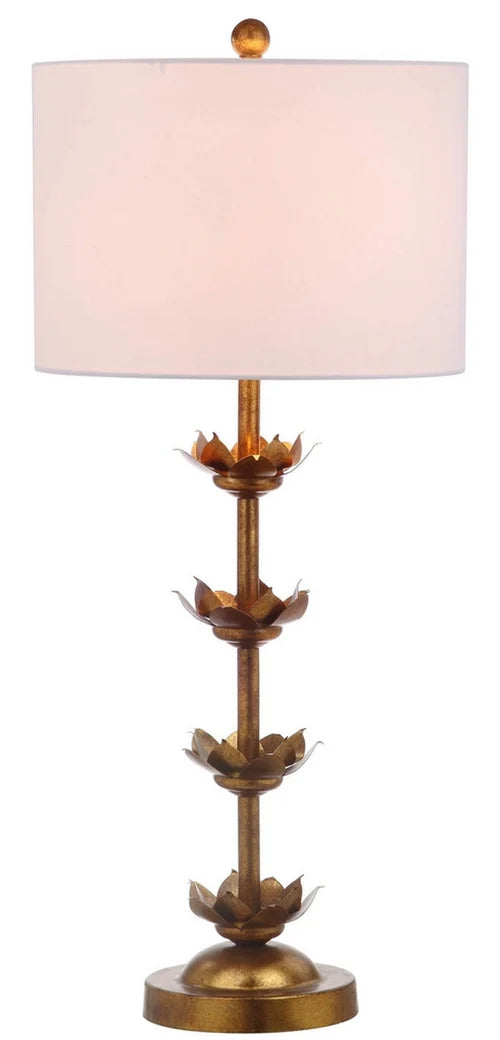 Lani 32-Inch H Table Lamp Set of 2 - Elegant and Modern Lighting for Your Home