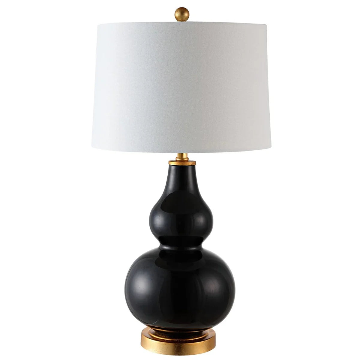 Karlen Table Lamp - Elegant and Modern Lighting Accent for Any Room