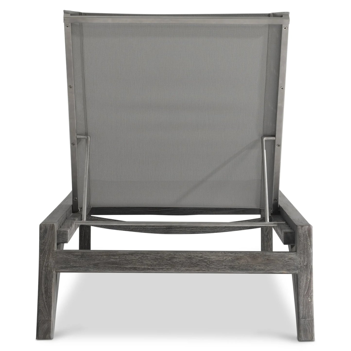 Hugo Outdoor Chaise – Modern Outdoor Lounger for Ultimate Relaxation