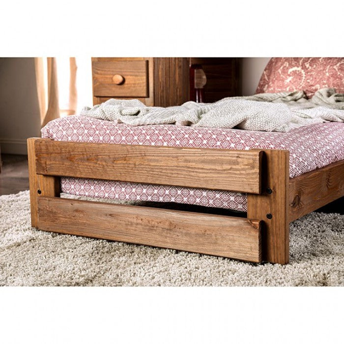 Beckford Loft Bunk Bed
