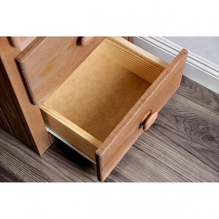 Beckford Loft Bunk Bed
