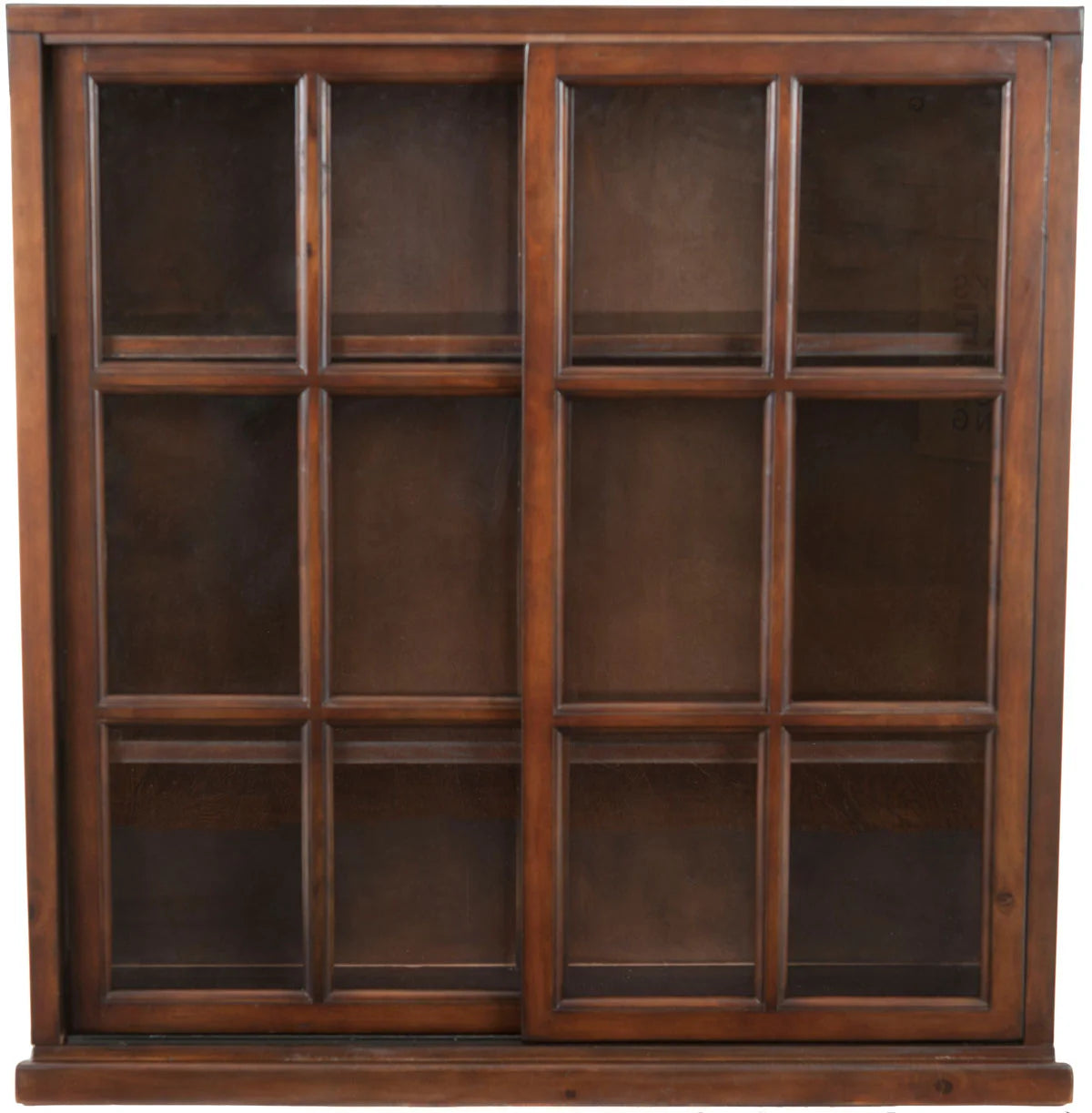 Greg 3-Tier Bookcase - Modern and Functional Storage Solution for Books and Decor