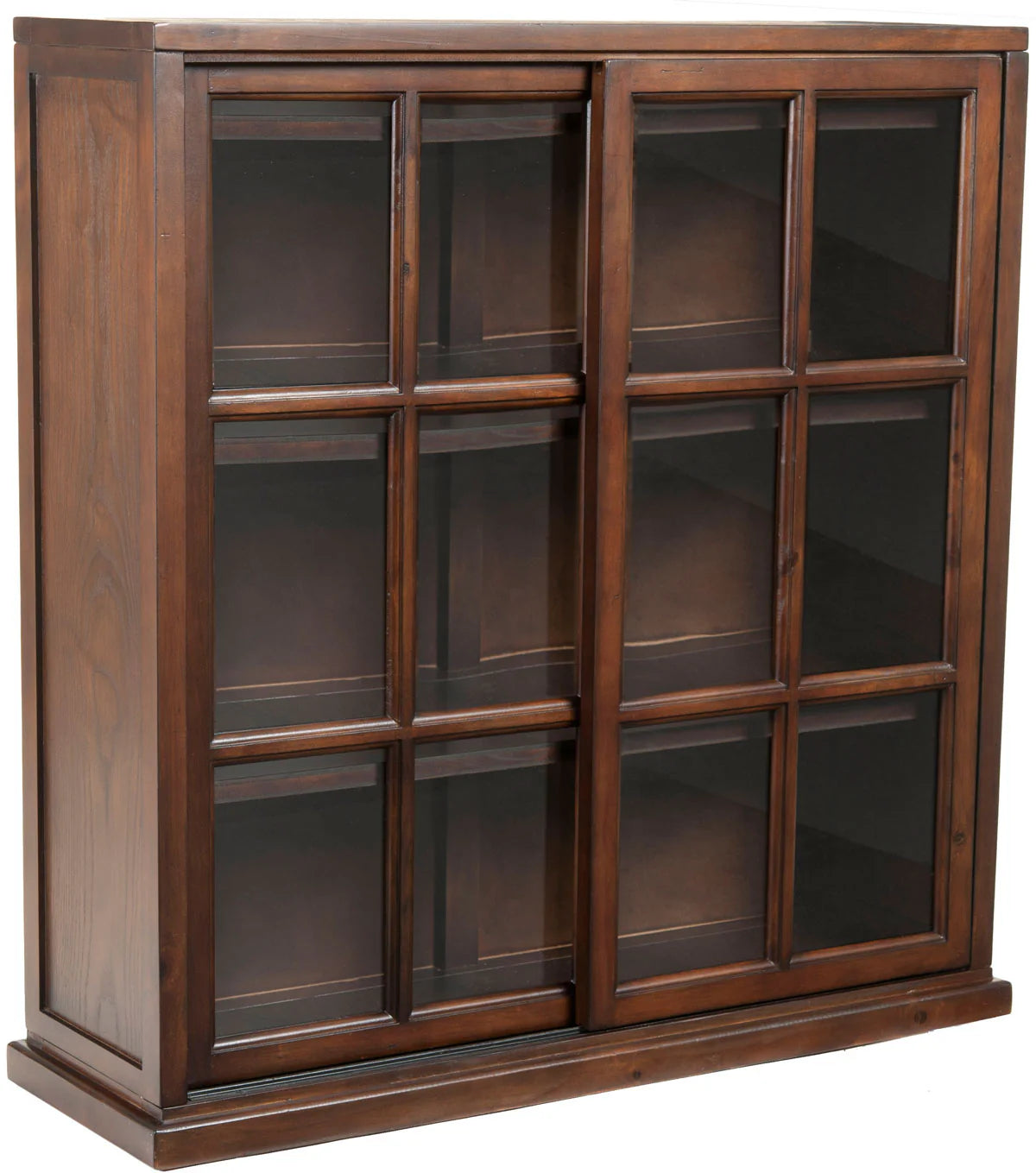 Greg 3-Tier Bookcase - Modern and Functional Storage Solution for Books and Decor