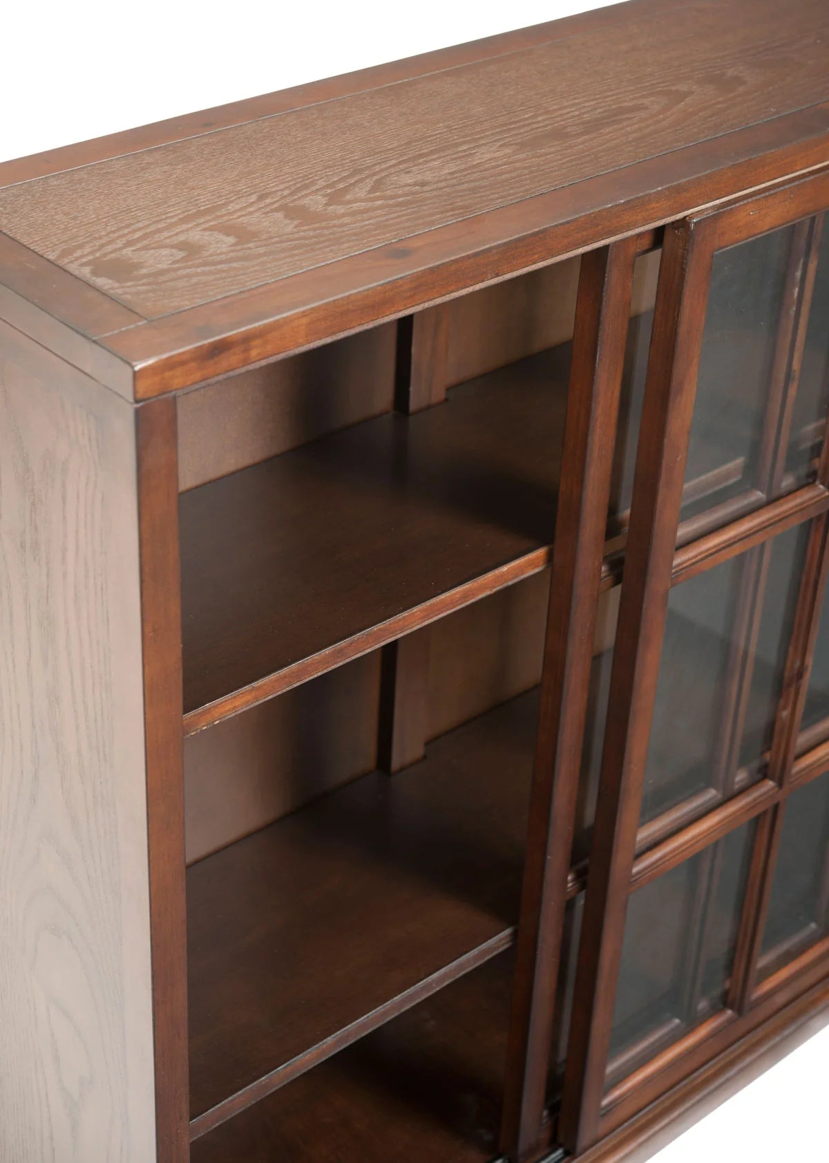 Greg 3-Tier Bookcase - Modern and Functional Storage Solution for Books and Decor