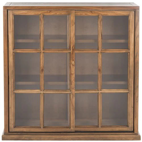Greg 3-Tier Bookcase - Modern and Functional Storage Solution for Books and Decor
