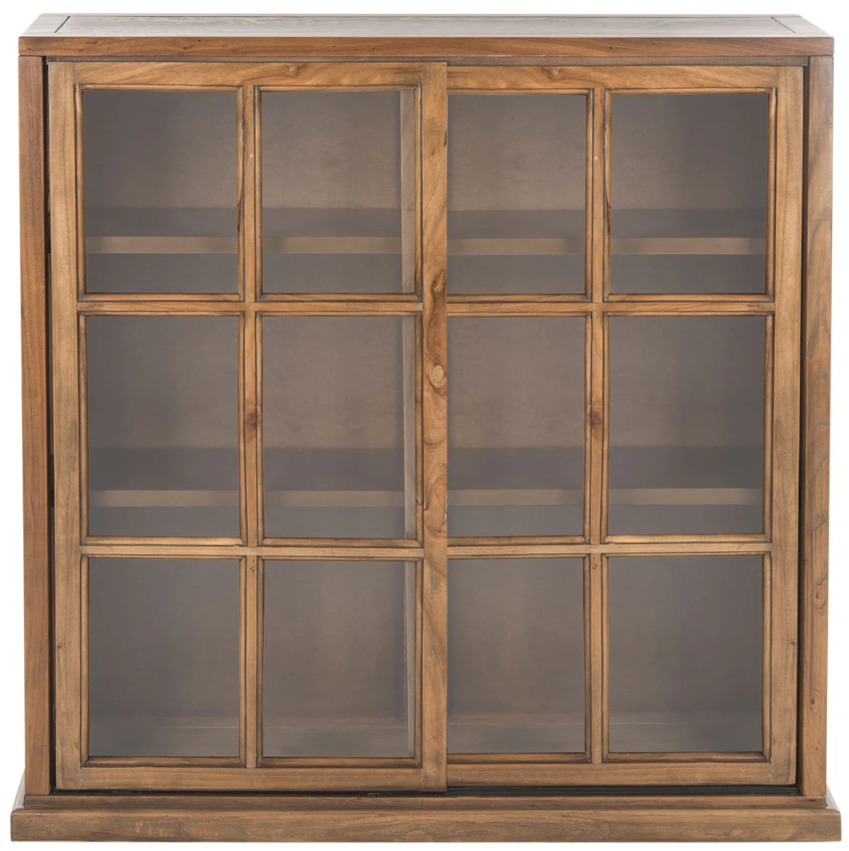 Greg 3-Tier Bookcase - Modern and Functional Storage Solution for Books and Decor