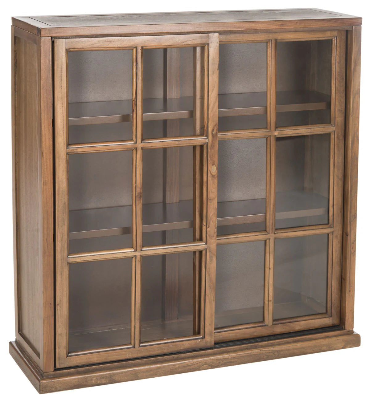 Greg 3-Tier Bookcase - Modern and Functional Storage Solution for Books and Decor