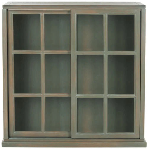 Greg 3-Tier Bookcase - Modern and Functional Storage Solution for Books and Decor