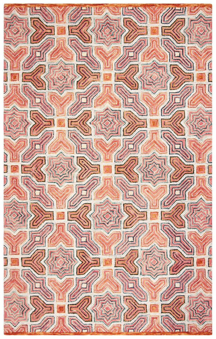 Aspen Hand Tufted Wool Rug - Premium Quality and Elegant Floor Accent for Any Room