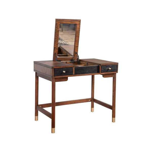 Belham Bedroom Vanity: Stylish and Functional Elegance for Your Space