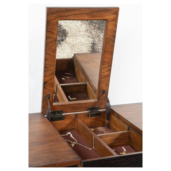 Belham Bedroom Vanity: Stylish and Functional Elegance for Your Space