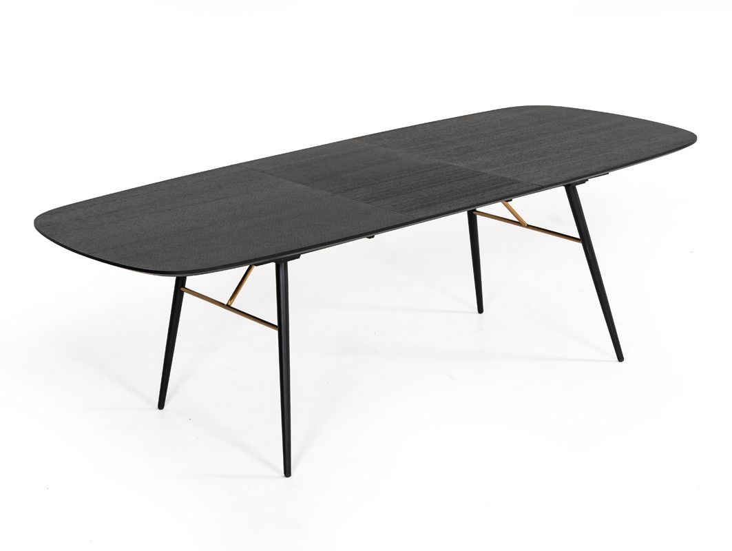 Billy Extendable Dining Table
