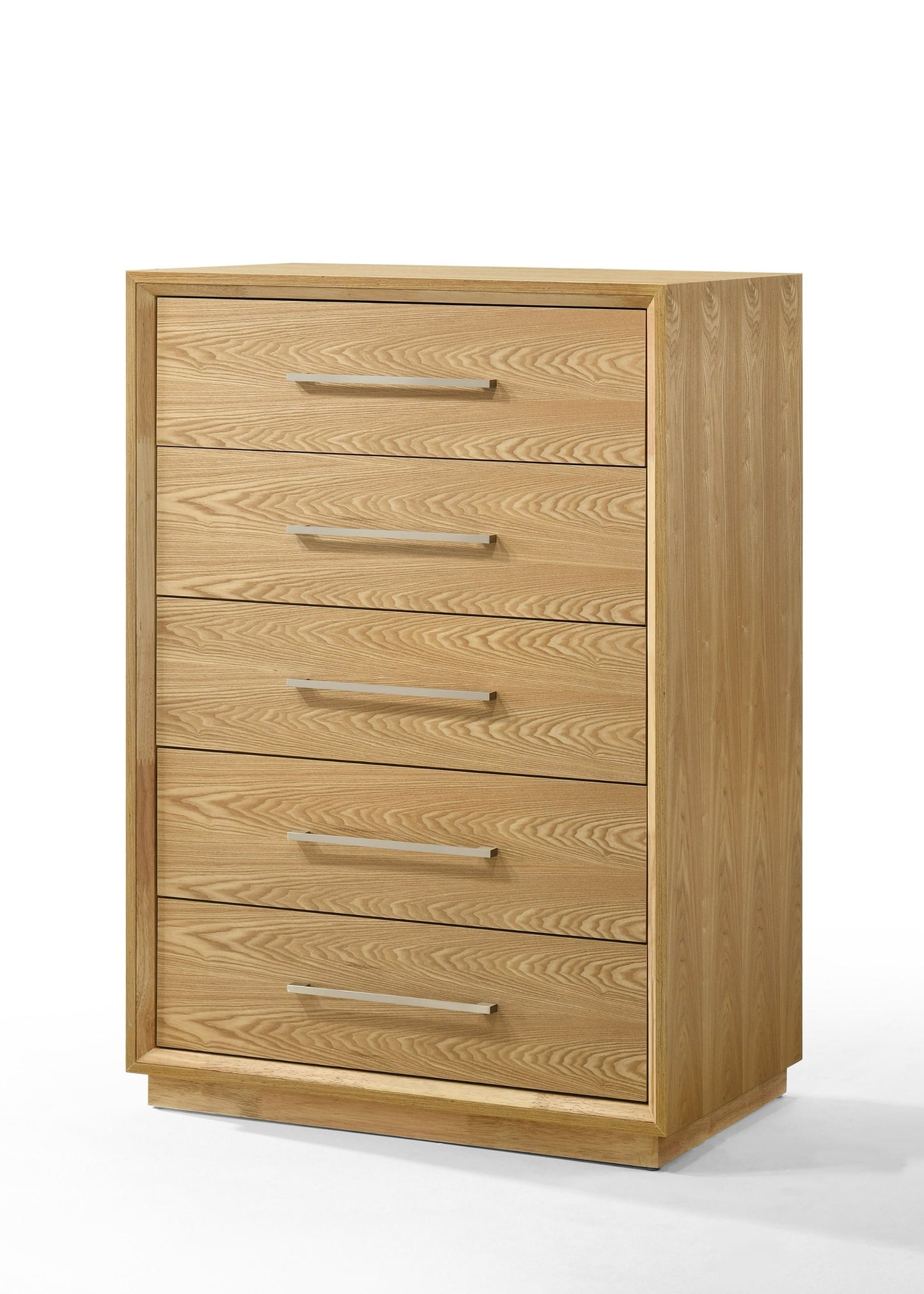 Nova Domus Santa Barbara - Modern Natural Chest