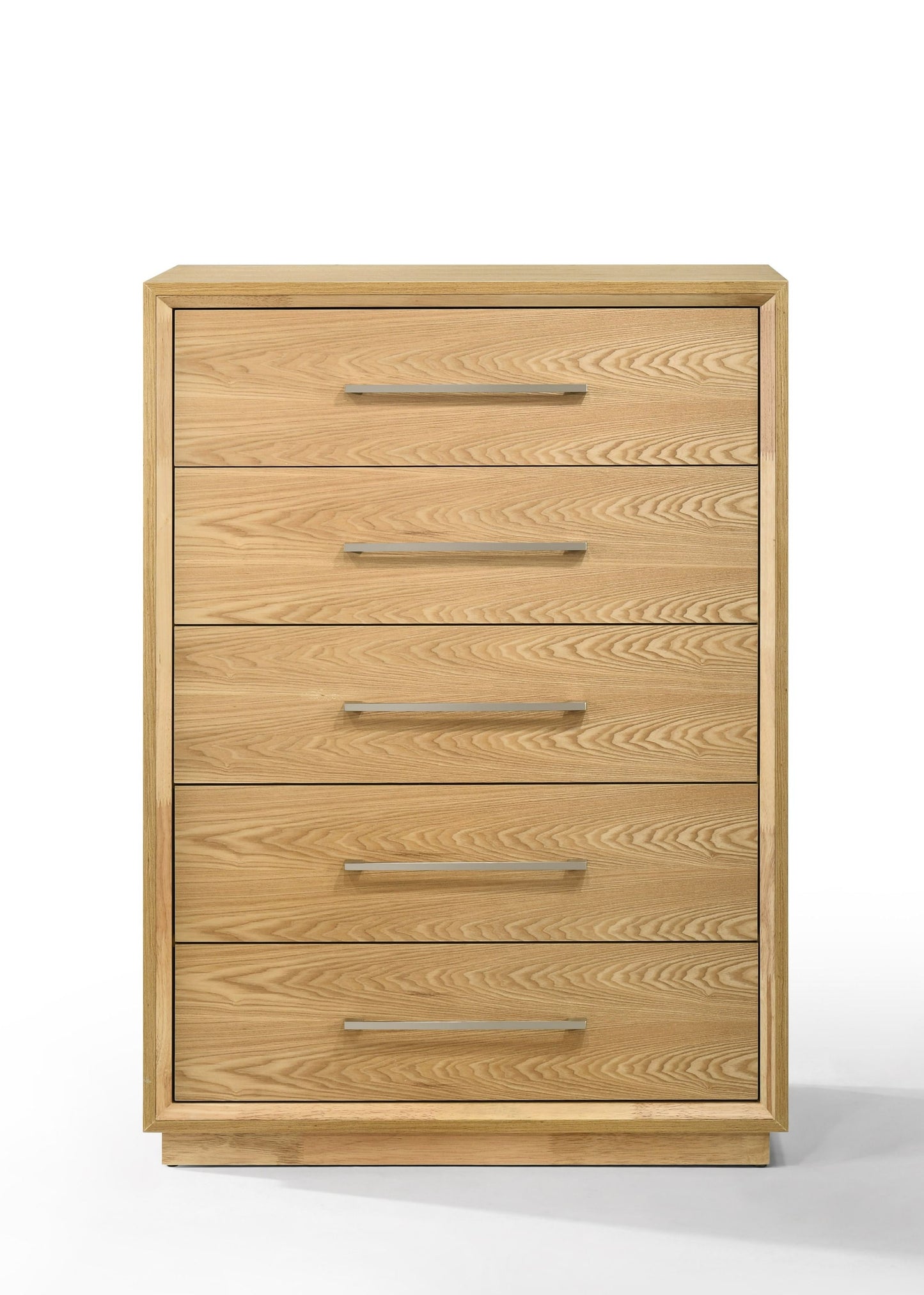 Nova Domus Santa Barbara - Modern Natural Chest