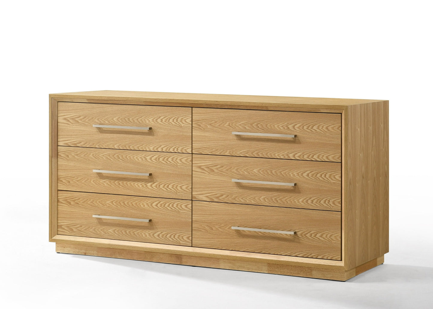 Nova Domus Santa Barbara - Modern Natural Dresser