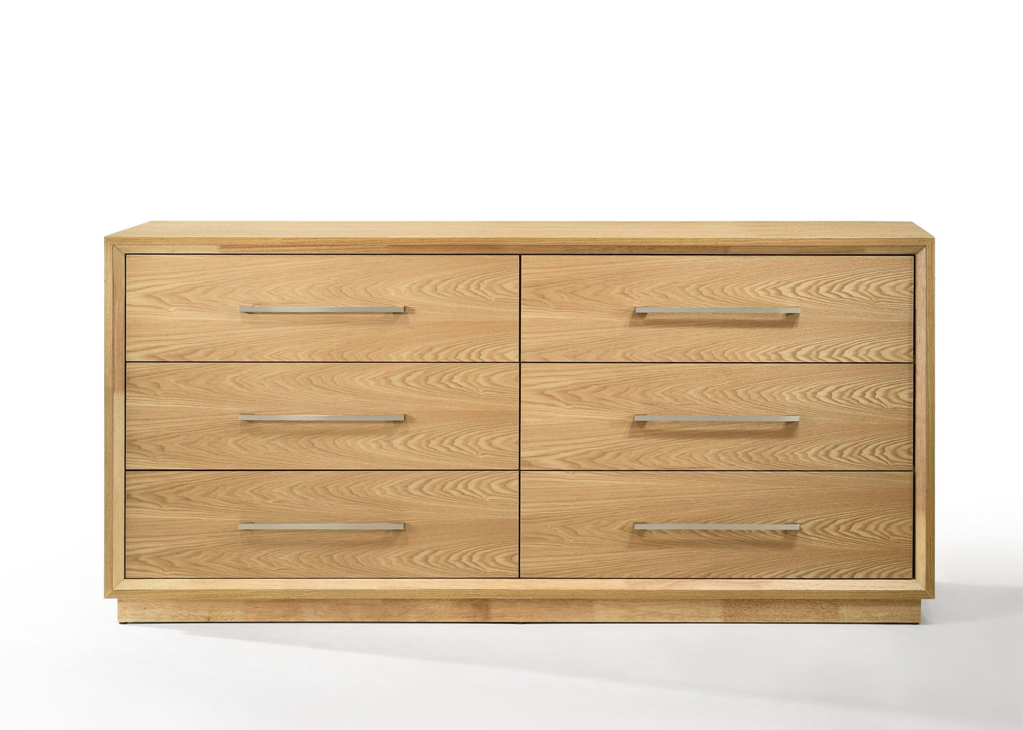 Nova Domus Santa Barbara - Modern Natural Dresser