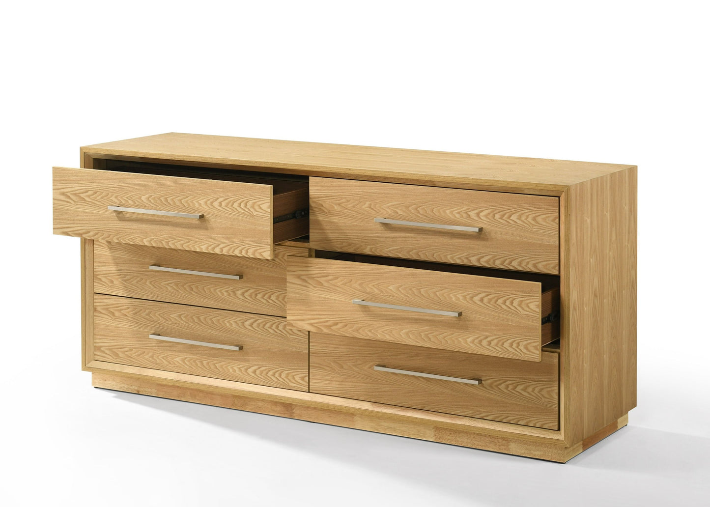 Nova Domus Santa Barbara - Modern Natural Dresser