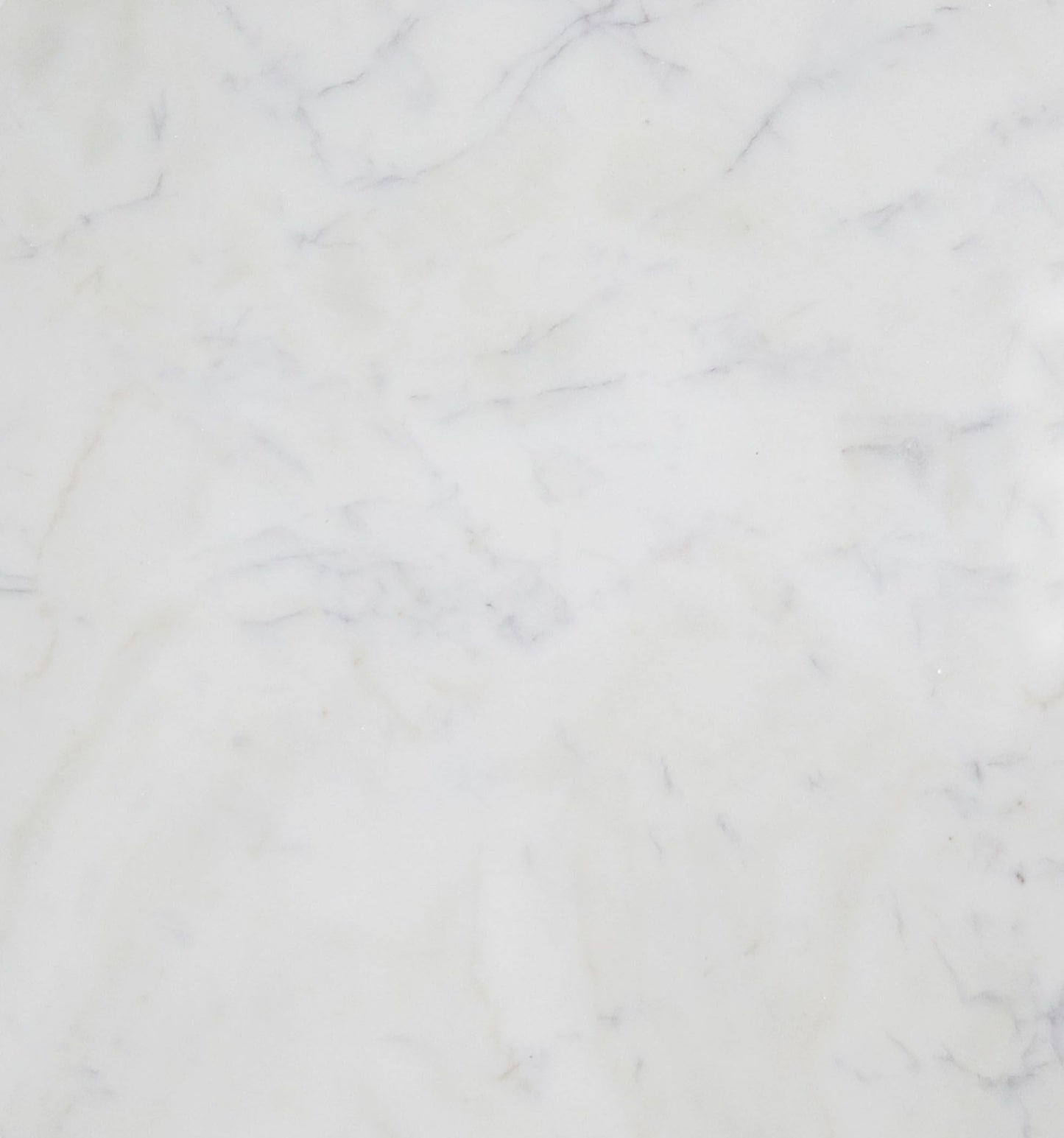 Modrest - Cambridge White Marble & Mango Round Dining Table