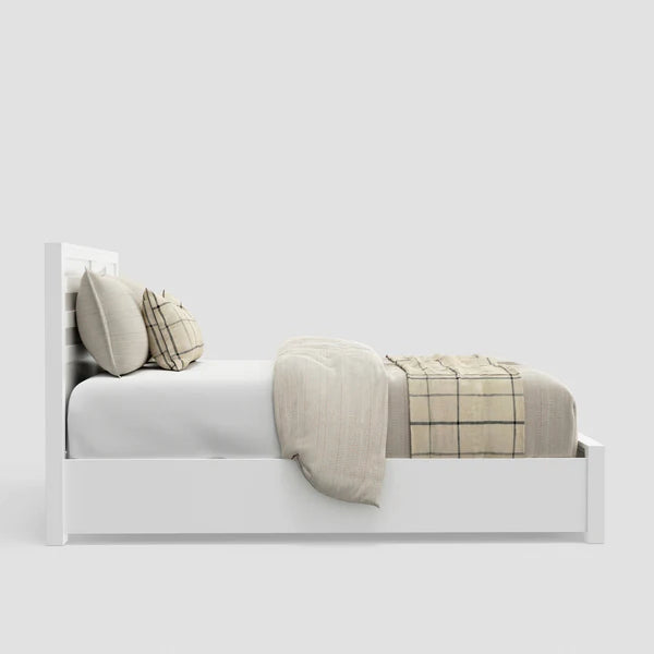 Carmel Storage Bed β Stylish Design with Ample Under-Bed Storage for a Clutter-Free Bedroom