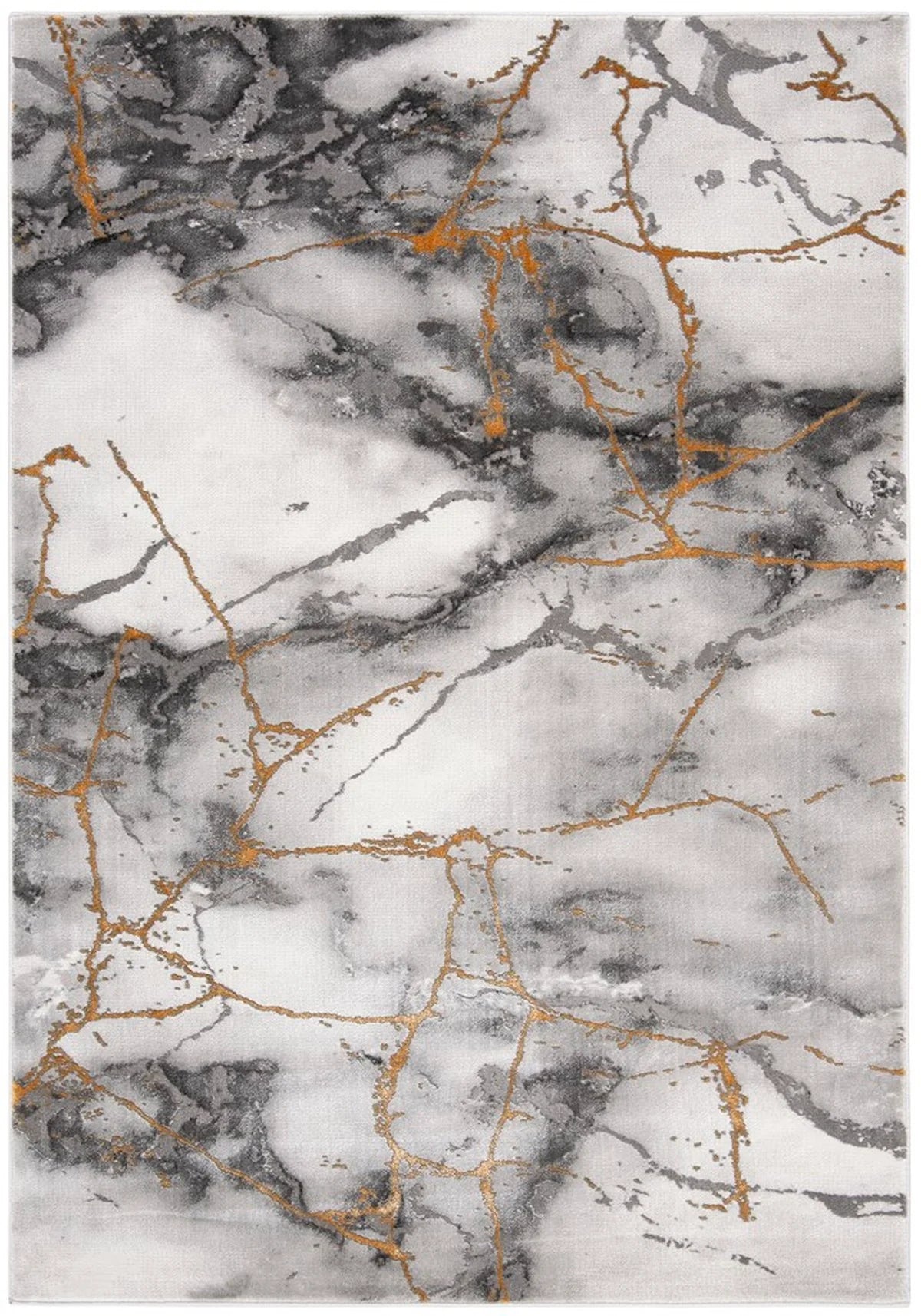Craft Power Loomed Rectangle Rug - Durable and Stylish Floor Covering for Modern Spaces